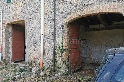 Casa in vendita, località Santa Colomba, Monteriggioni