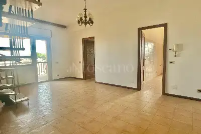 Attico in vendita, Via di Torre Morena, Roma