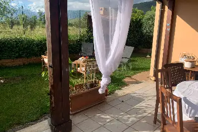 Villa Bifamiliare in vendita, Via Giovanni XXIII, Avezzano