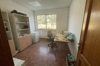 Capannone in vendita, Via Messico, Pomezia