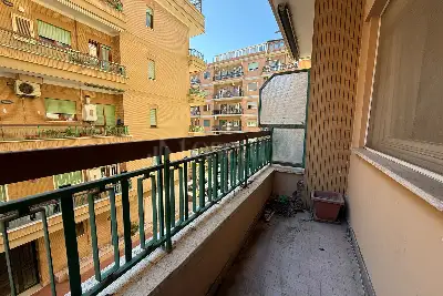 Casa in vendita, Via dei Velieri, Roma