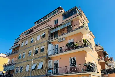 Attico in vendita, via dei salimbeni, Roma