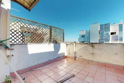 Casa in vendita, Via Paolo Paruta, Cagliari