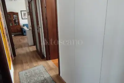 Casa in vendita, Via di Macchia Saponara, Roma