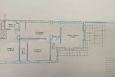 Villa in vendita, Via Francia, Avezzano