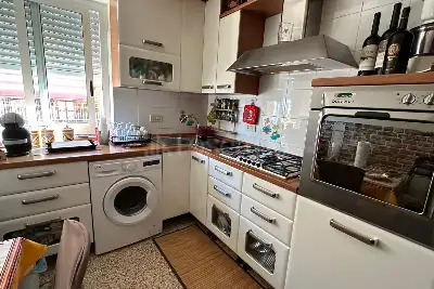 Casa in vendita, Via della Bella Villa, Roma