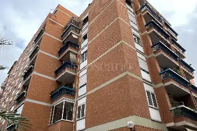 Attico in vendita, Via Amilcare Cucchini, Roma