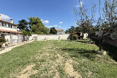 Villa Bifamiliare in vendita, Via Costa Rotonda , Marino