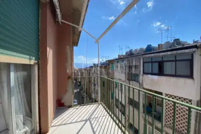 Casa in vendita, Via Caronie, Messina
