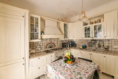 Attico in vendita, Via Enrico Cavacchioli, Roma