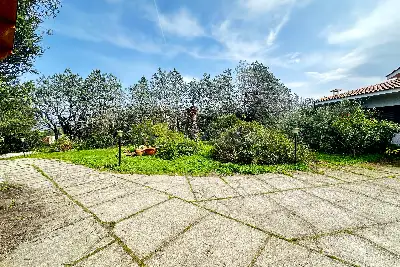 Villa in vendita, Corso Vittorio Veneto, Olbia