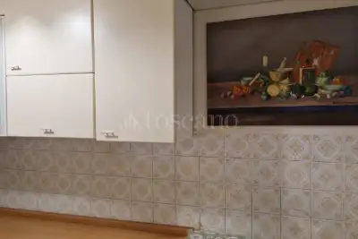 Casa in vendita, Via Lamporecchio, Roma