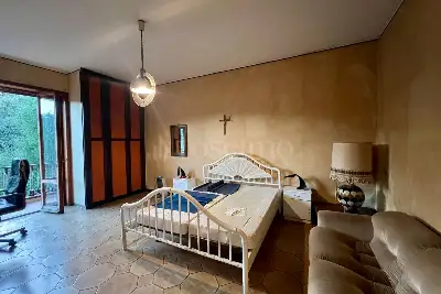 Villa Bifamiliare in vendita, Via delle Querce, Gravina di Catania