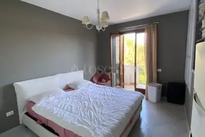 Villino a Schiera in vendita, via Giuseppe Garibaldi, Sabaudia