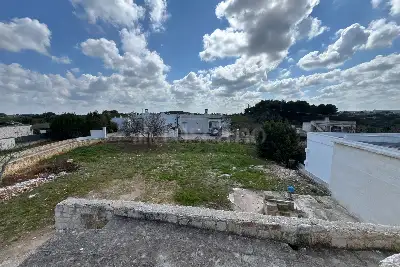 Villa in vendita, Contrada Molillo, Ostuni