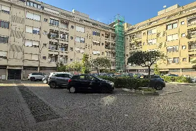 Casa in vendita, Via Quarto Dei Mille , Roma