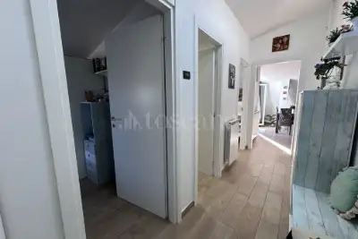 Casa in vendita, Via Oliena, Fiumicino