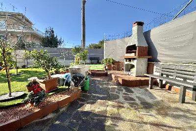 Casa in vendita, Via Piave, Anzio