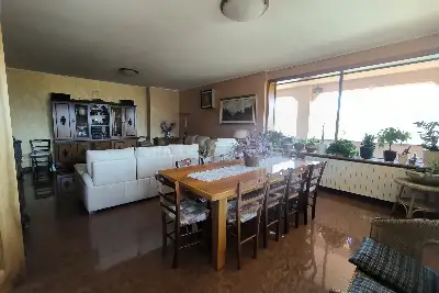 Villa in vendita, Via del Colle, Sant'Eusanio Forconese