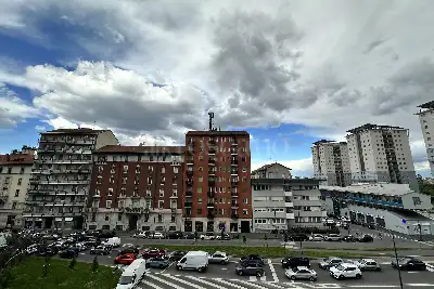 Casa in vendita, VIA BRUNELLESCHI, Milano