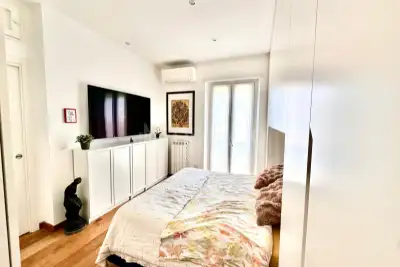 Casa in vendita, Via Giuseppe Bellucci, Roma
