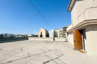Casa in vendita, Via Muscatello, Catania