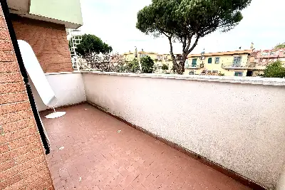 Villa Bifamiliare in vendita, Via Giovanni XXIII, Ladispoli