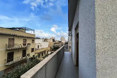 Casa in vendita, Via IV Novembre, Erice