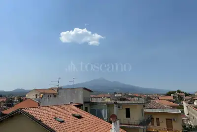 Casa in vendita, Via Ulivi, San Gregorio di Catania