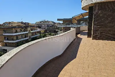 Attico in vendita, Via Zagabria, Pomezia