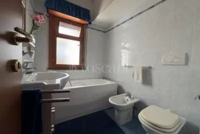 Casa in vendita, Via dell'Appagliatore, Roma