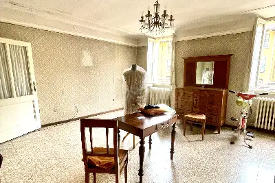 Casa Indipendente in vendita, Via Sant'Orsola, Brescia