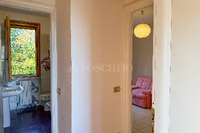 Casa in vendita, Via Monte Saltarino, Soiano del Lago