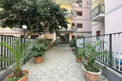 Casa in vendita, Via Principe di Paternò, Palermo