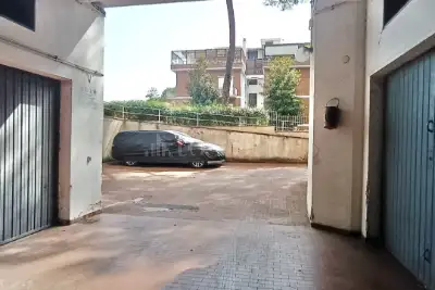 Casa in vendita, Via dell'Imbrecciato, Roma