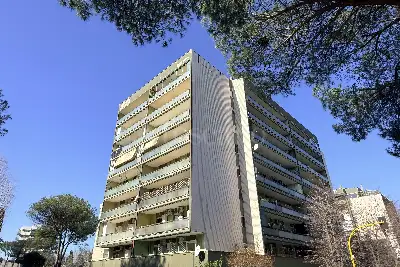 Casa in vendita, Via Cina, Roma