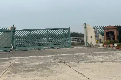 Capannone in vendita, Strada Statale 16 Adriatica, Cerignola