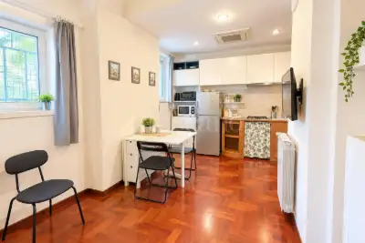 Casa in vendita, Corso Vittorio Emanuele, Napoli