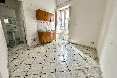 Casa in vendita, Piazza Teatro Santa Cecilia, Palermo