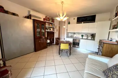 Casa in vendita, Via Cerchiara, Roma