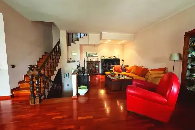 Villa Plurifamiliare in vendita, Via Tespi, Roma