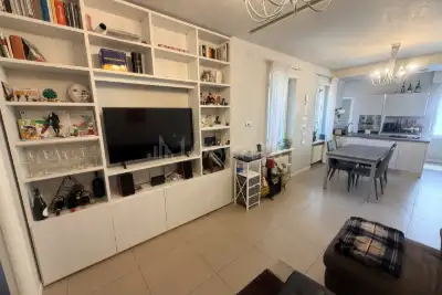 Casa in vendita, Via del Fante, Verona