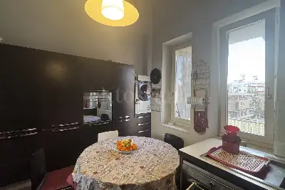 Casa in vendita, Piazza Europa, Prato