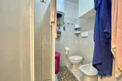 Casa in vendita, Via Agrò, Santa Teresa di Riva