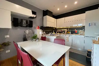 Casa in vendita, Via Giacomo Brogi, Roma