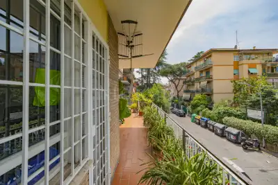 Casa in vendita, Via Enrico di San Martino Valperga, Roma