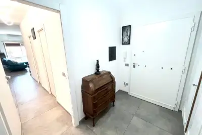 Casa in vendita, Via Accursio, Roma