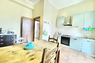 Casa in vendita, Via Sant'Angelo, Cerveteri