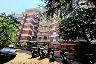 Casa in vendita, Via Maria Bakunin-Parco San Paolo, Napoli