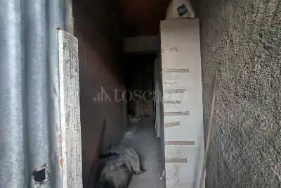 Casa Indipendente in vendita, Via Luigi Rizzo Messina, Messina